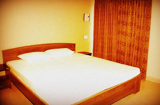 Tvj Inn - Adimali - Munnar Image