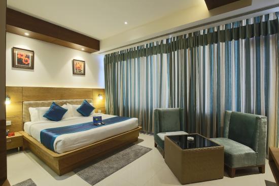 FabHotel - Sahibzada Ajit Singh Nagar - Mohali Image