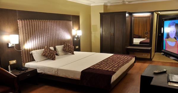 Hotel Candy - Sahibzada Ajit Singh Nagar - Mohali Image