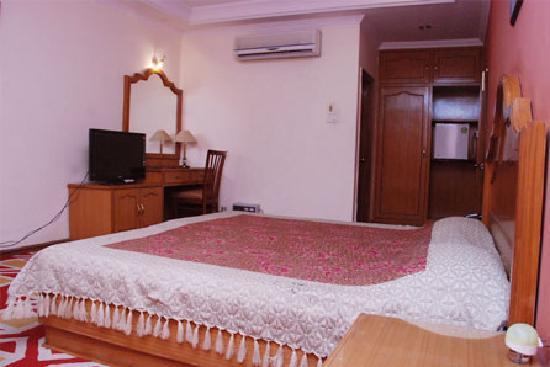 Hotel JD Inn - Mattaur - Mohali Image