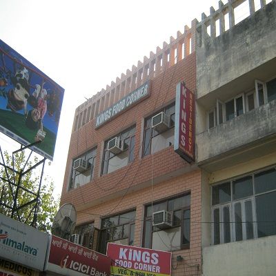 Kings Residency - Sahibzada Ajit Singh Nagar - Mohali Image