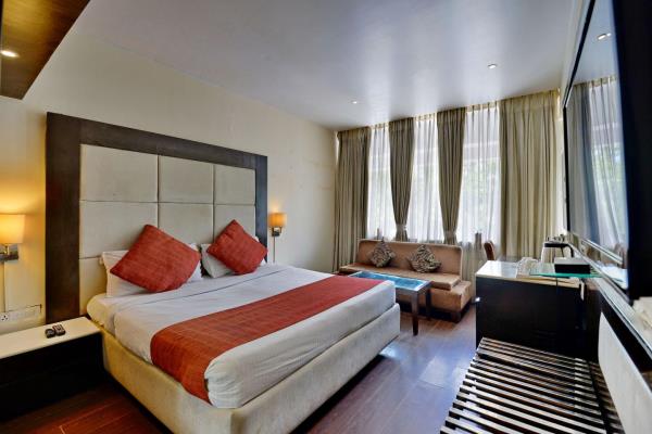 Royal Lodge - Sahibzada Ajit Singh Nagar - Mohali Image