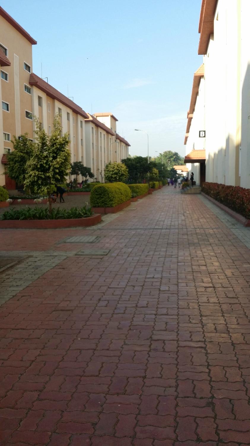 Bhakti Niwas - Nagar Manmad Road - Shirdi Image