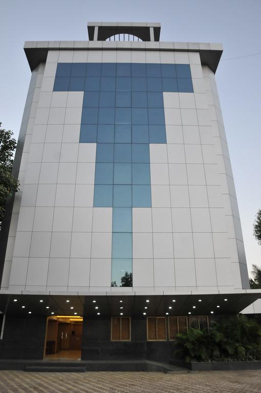 Goradia's Hotel Nalanda - Off Pimpalwadi Road - Shirdi Image