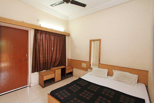 Hotel ABS - Kausalya Nagar - Shirdi Image
