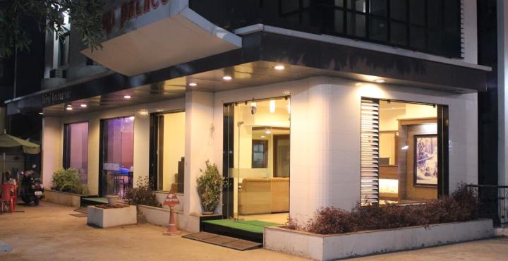 Hotel Laxmi Palace - Rui Shiv Road - Shirdi Image