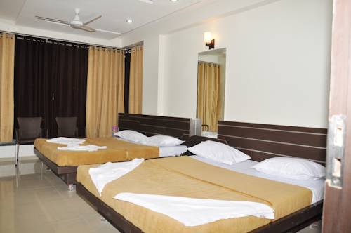 Hotel Sai Govind - Pimpalwadi Road - Shirdi Image