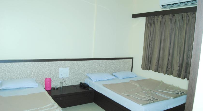 Sai Niwas - Hedgewar Nagar - Shirdi Image