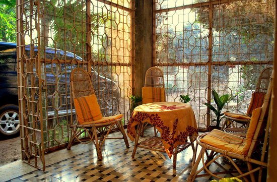 Aesthetics Home Stay - Temple Road - Shillong Image