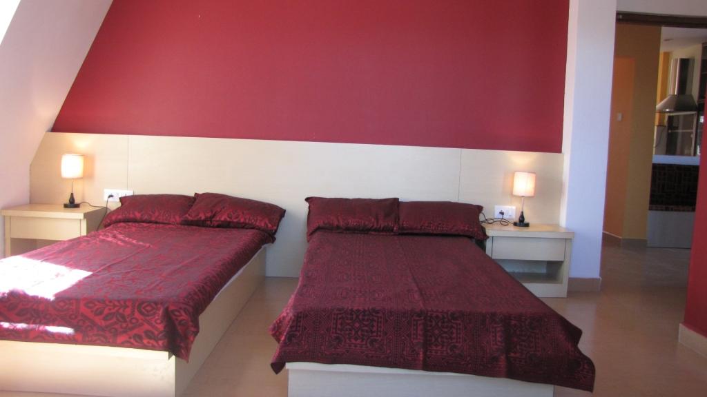 Aibans Guest House - Laitumkrah - Shillong Image