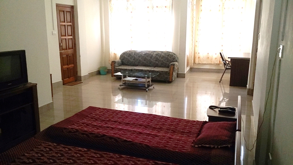 Apsara Guest House - Cleave Colony - Shillong Image