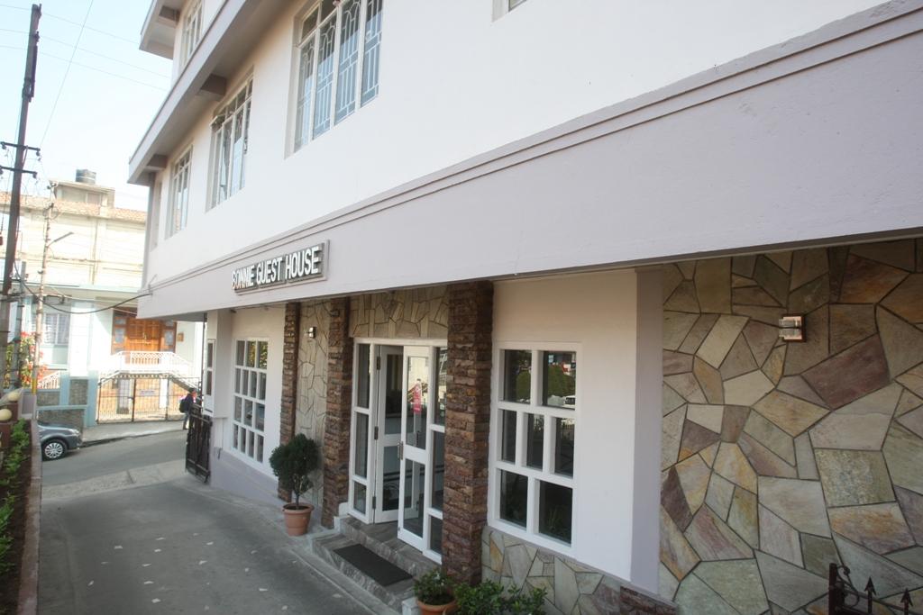 Bonnie Guest House - Laban - Shillong Image