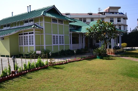Eldorado Guest House - Dhankheti - Shillong Image
