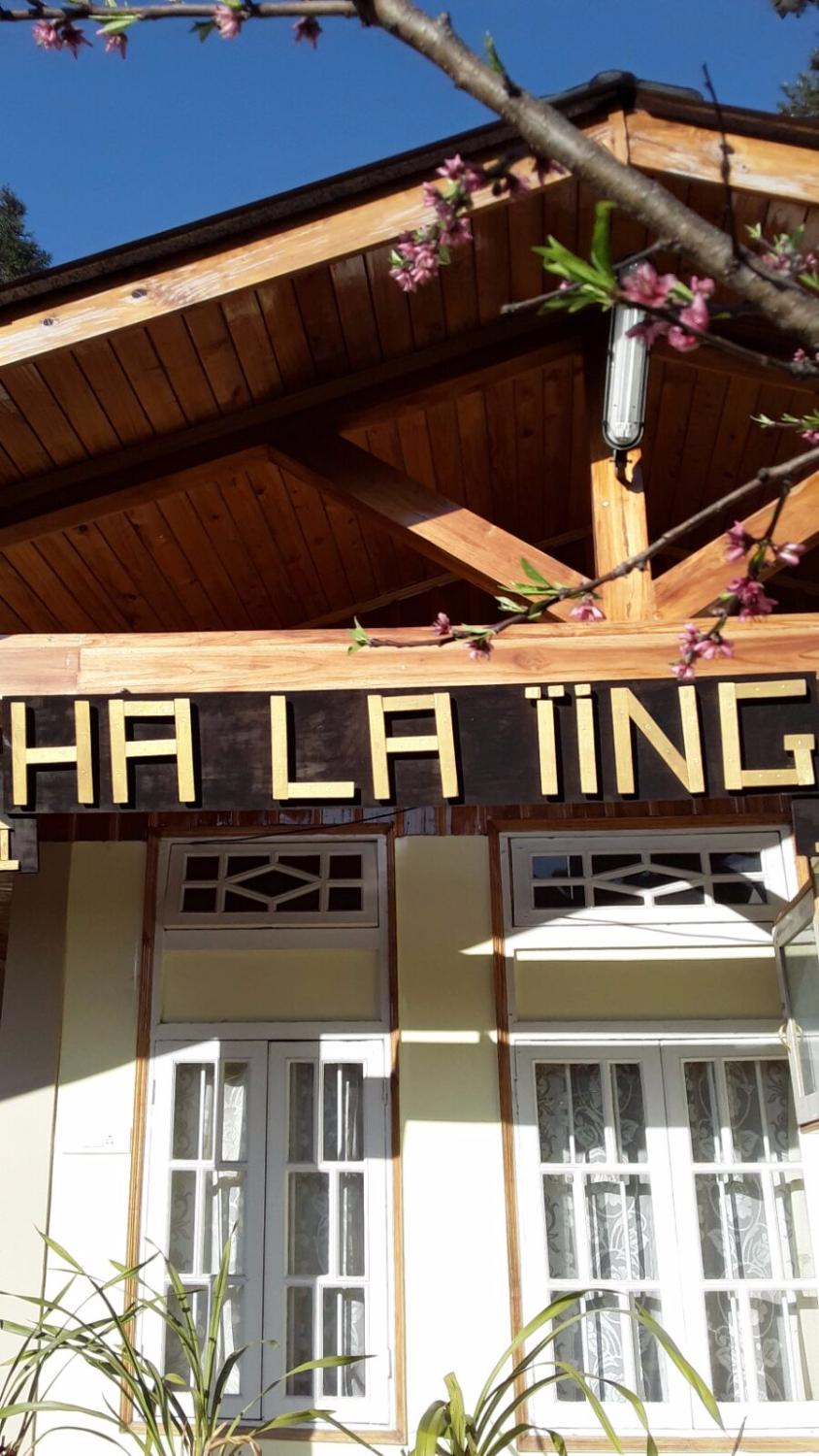 Ha La Ling Inn - Motinagar - Shillong Image