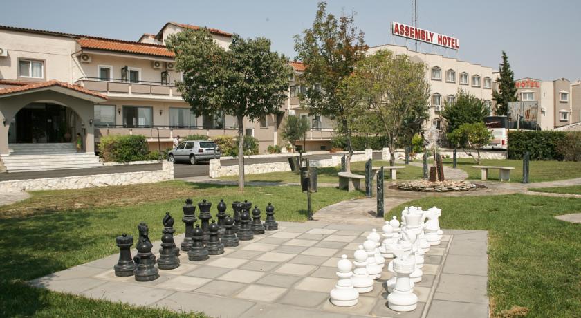 Hotel Assembly - Bihari Lane - Shillong Image