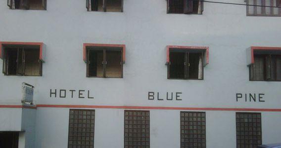 Hotel Blue Pine - G. S. Road - Shillong Image