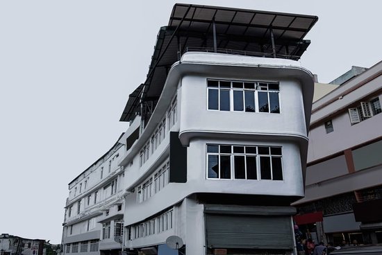 Hotel Indiana - G. S. Road - Shillong Image