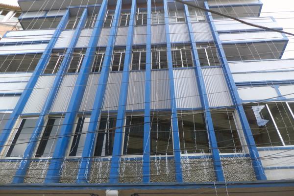 Hotel Natraj - Thana Road - Shillong Image
