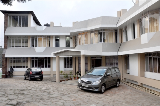 Hotel Orchid - Polo Road - Shillong Image
