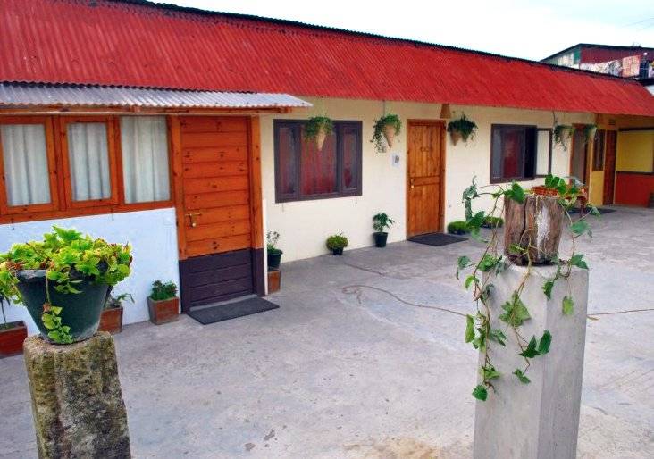 Hotel Rainbow - G. S. Road - Shillong Image