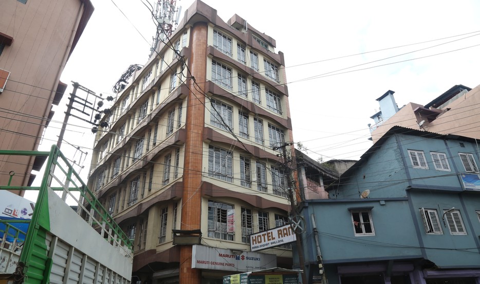 Hotel Rani - Mawlonghat - Shillong Image