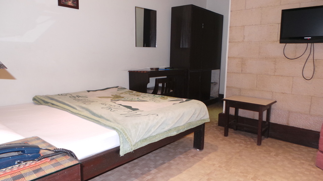 Hotel Serene - G. S. Road - Shillong Image