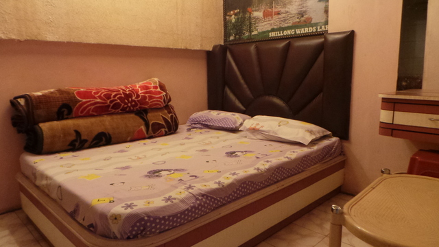 Hotel Shubham - G. S. Road - Shillong Image