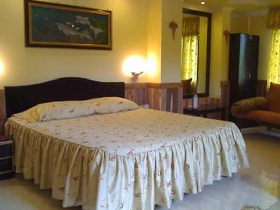 Hotel Utsav Shillong - Jail Road - Shillong Image