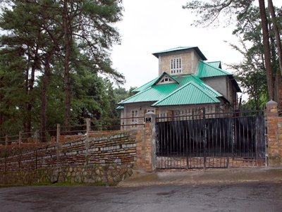 Ken And Twill Guest House - Lumbatngen - Shillong Image