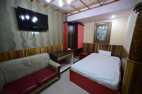 Koshi Niwas - Thana Road - Shillong Image
