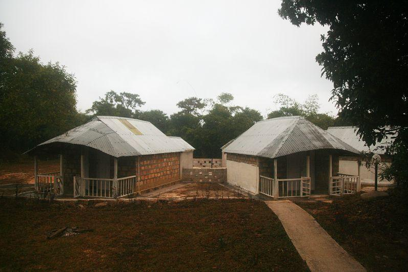 Langkawet The Retreat - Lower Lachumiere - Shillong Image