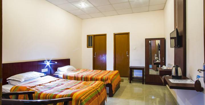Meghalaya Housing Guest House - Shillong Image