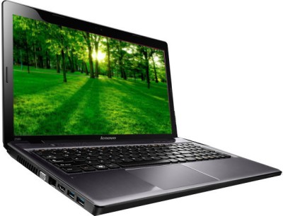 Lenovo Ideapad Z585 (59-347937) Laptop Image