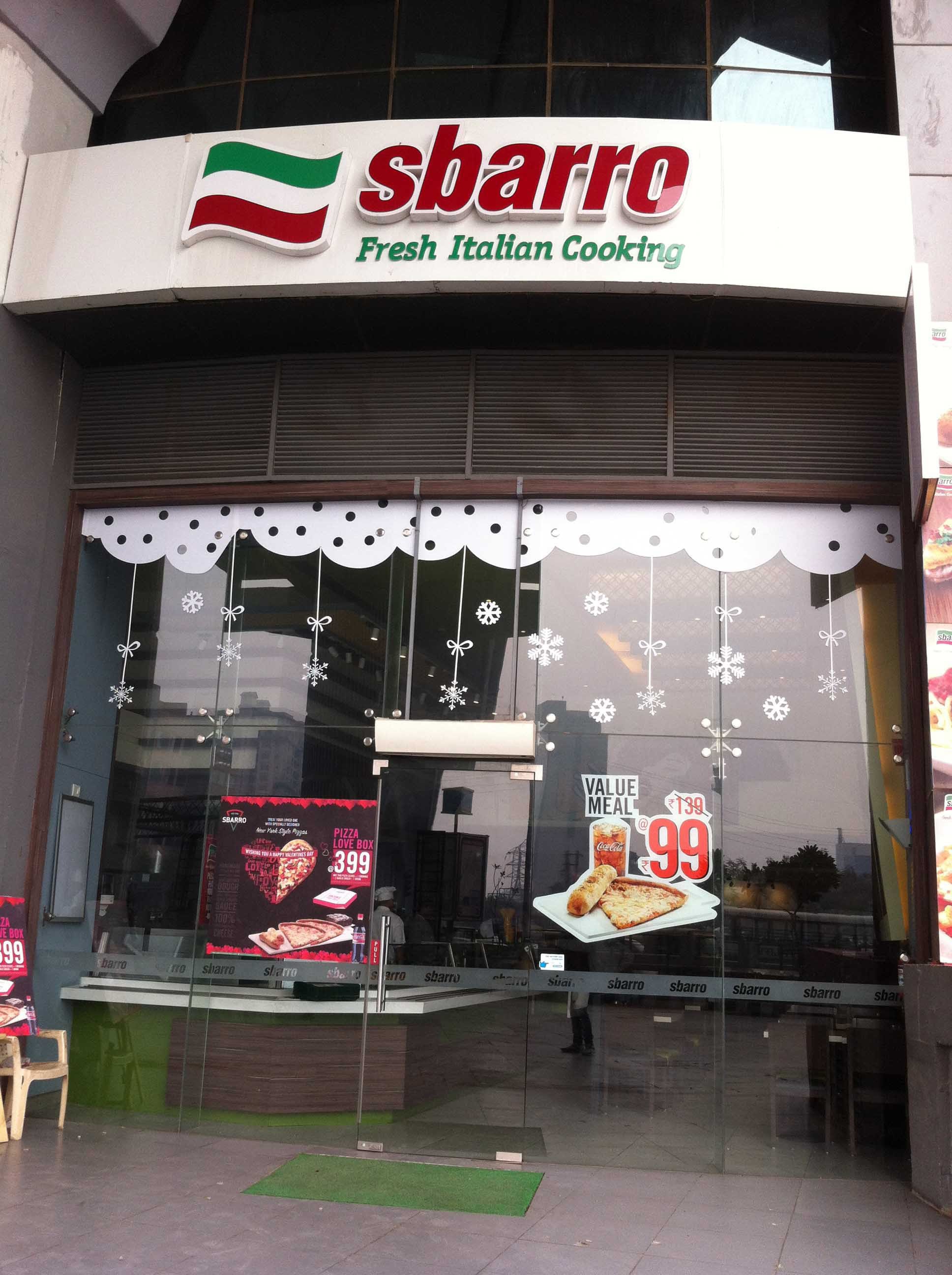 Sbarro - Sector 29 - Gurgaon Image