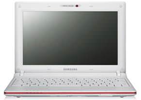 Samsung NP-N148 Netbook Image