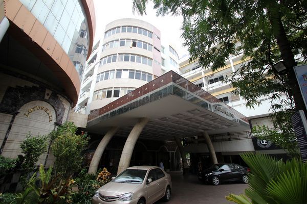 Hotel Femina - Williams Road - Tiruchirappalli Image