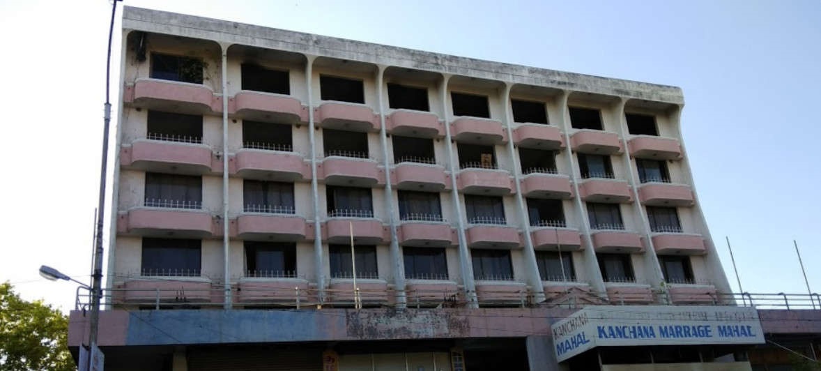 Kanchana Towers Hotel - Cantonment - Tiruchirappalli Image