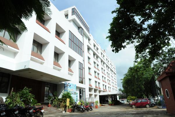 Sevana Hotel - Cantonment - Tiruchirappalli Image