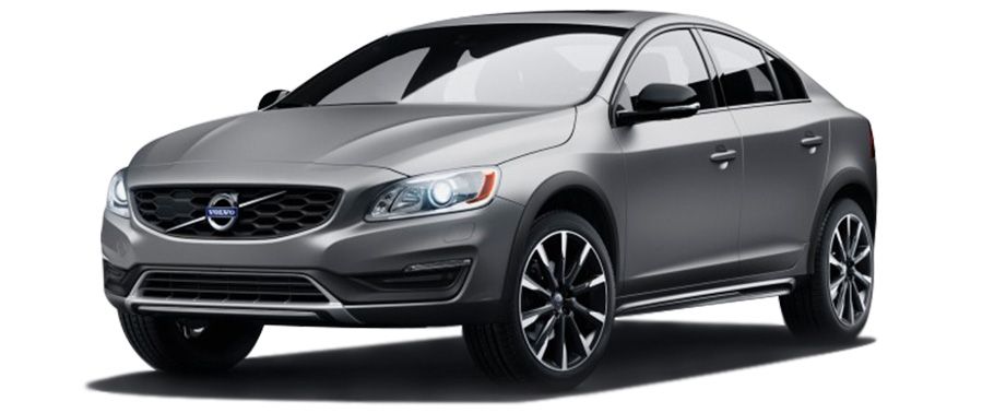 Volvo S60 Cross Country Inscription D4 AWD Image