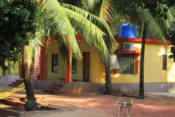 Sudarshan Nyahari Niwas - Tarkarli Road - Tarkarli Image