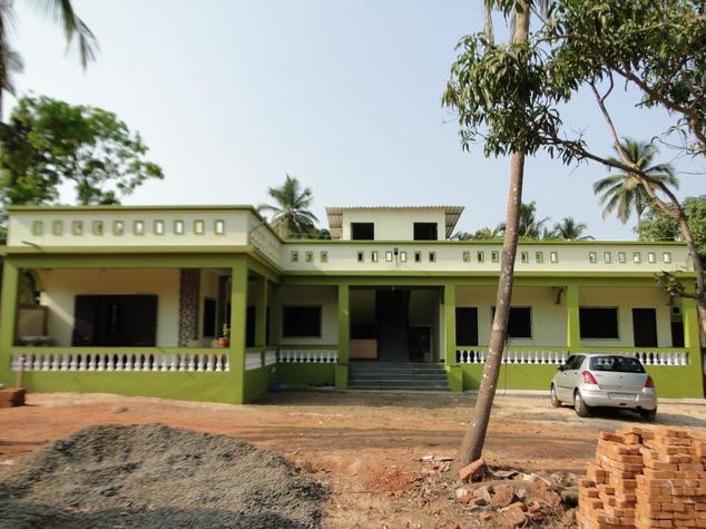 Tarkarli Sea Breeze Resort - Varchi Vadi - Tarkarli Image