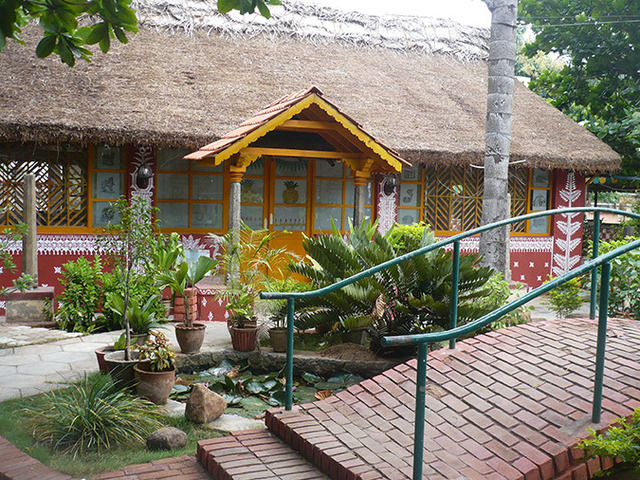 Hotel River View - Katpadi - Vellore Image
