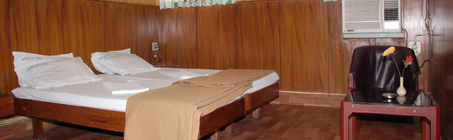 Khanna Hotel - Anna Salai - Vellore Image