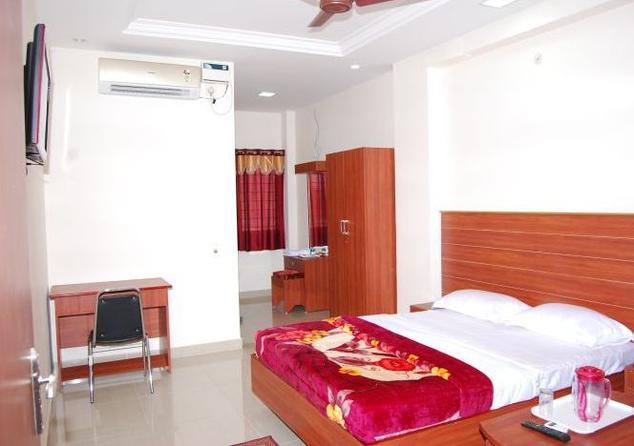 KMR Lodge - Thottapalayam - Vellore Image