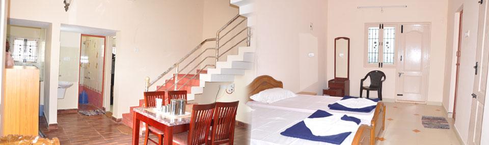 Meher Lodge - Thottapalayam - Vellore Image