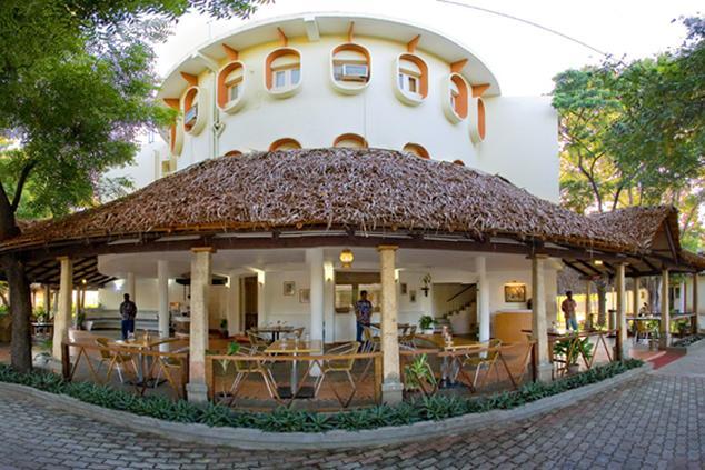 MGM Hi Way Resort - Ranipet - Vellore Image
