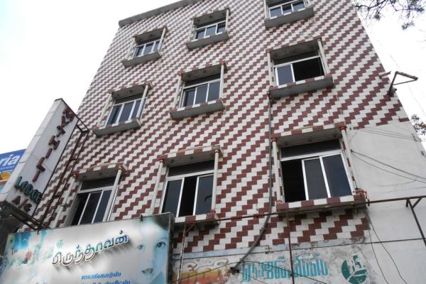 Mythili Lodge - Tirupattur - Vellore Image