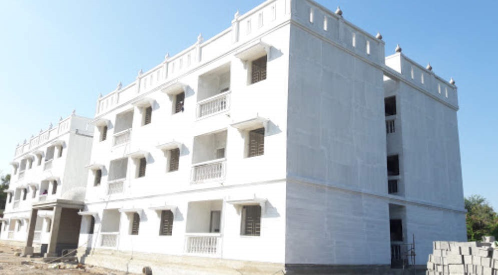 Sripuram Guest House - Thirumalaikodi - Vellore Image
