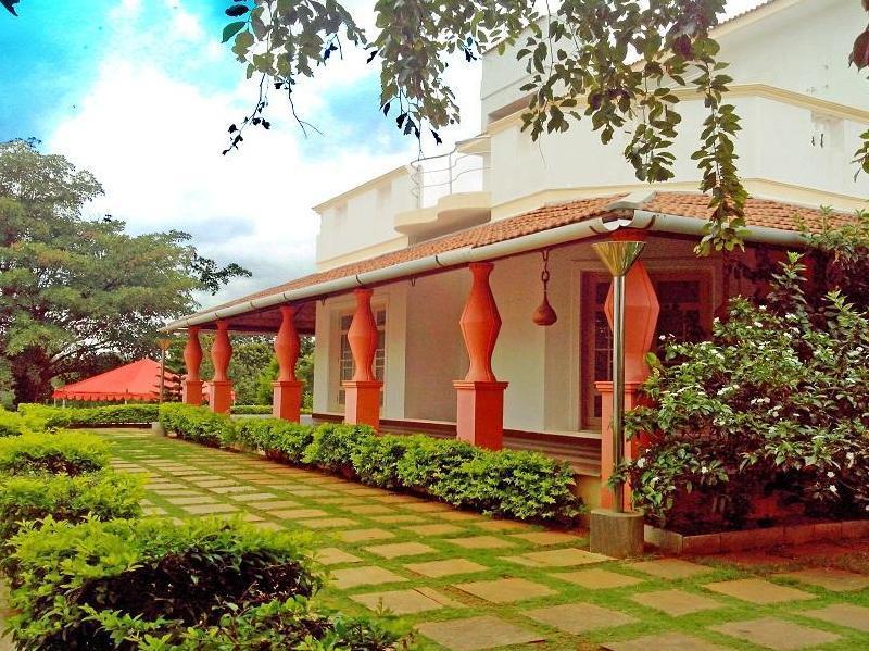 Ambalal Hotel Nature Walk - Yelagiri Image