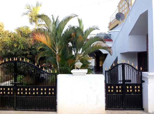 Hill View Cottages - Athanavoor - Yelagiri Image